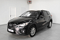 Mazda CX-5 Active, 2015 года, пробег 193300 км