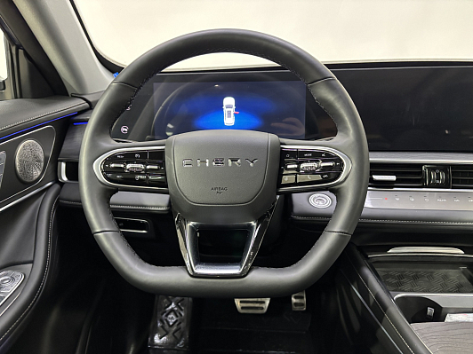 Chery Tiggo 8 Pro Max Ultimate 4WD, 2023 года, пробег 12800 км
