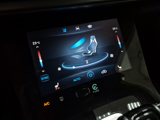 Chery Tiggo 8 Pro Dreamline, 2022 года, пробег 82375 км