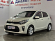 Kia Morning, 2017 года, пробег 75060 км
