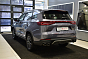 Chery Tiggo 8 Pro Max Dreamline 4WD, серый