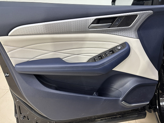 Haval F7x Tech Plus, 2022 года, пробег 70587 км