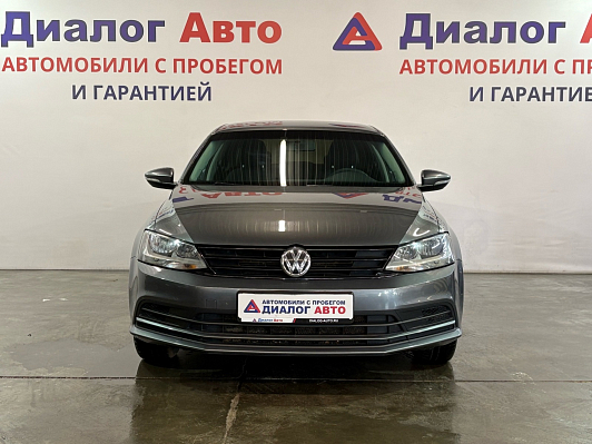 Volkswagen Jetta, 2015 года, пробег 151794 км