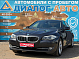 BMW 5 серии, 2010 года, пробег 195198 км