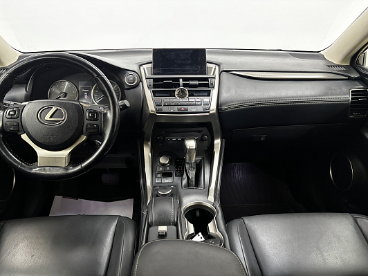 Lexus NX Comfort, 2015 года, пробег 196547 км