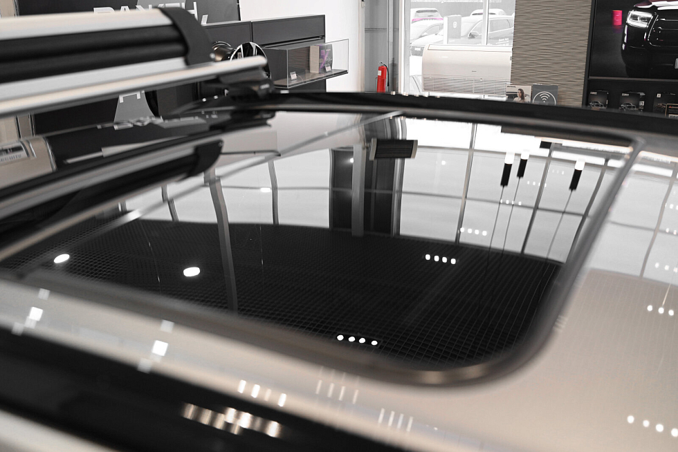 Haval Jolion Comfort, серый