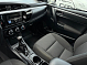 Toyota Corolla, 2013 года, пробег 157696 км