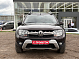 Renault Duster Drive Plus, 2019 года, пробег 122182 км