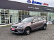 Kia Rio Luxe, 2019 года, пробег 255647 км