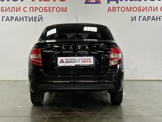Lada (ВАЗ) Granta Classic Optima, 2023 года, пробег 60000 км