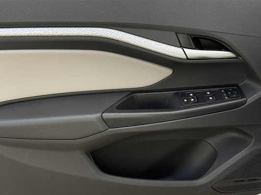 Lada (ВАЗ) Vesta Comfort Winter, 2019 года, пробег 131501 км