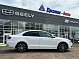 Volkswagen Jetta Conceptline, 2013 года, пробег 208375 км