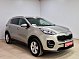 Kia Sportage GT Line, 2017 года, пробег 131212 км