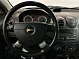 Chevrolet Aveo LS, 2010 года, пробег 261000 км