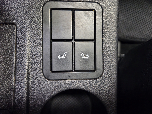 Lifan Solano Comfort, 2016 года, пробег 65725 км