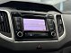 Hyundai Creta Travel + Advanced, 2017 года, пробег 176192 км