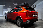 Haval Jolion Премиум, красный