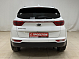 Kia Sportage Comfort, 2017 года, пробег 68019 км