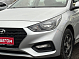 Hyundai Solaris Active Plus, 2019 года, пробег 76671 км
