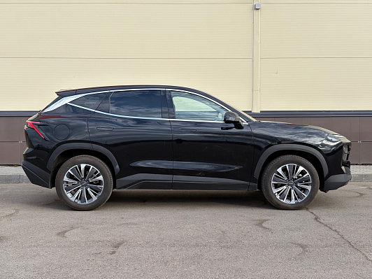 Jetour Dashing Comfort, 2023 года, пробег 9000 км