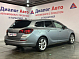 Opel Astra, 2012 года, пробег 233508 км
