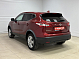 Nissan Qashqai SE, 2018 года, пробег 79881 км
