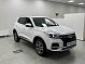 Chery Tiggo 4 Luxury, 2022 года, пробег 55875 км