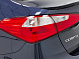 Kia Cerato Luxe, 2016 года, пробег 150687 км