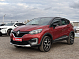 Renault Kaptur Style, 2019 года, пробег 162275 км