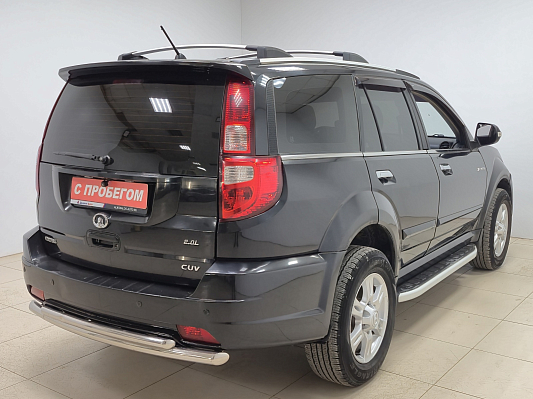 Great Wall Hover H3, 2014 года, пробег 159922 км