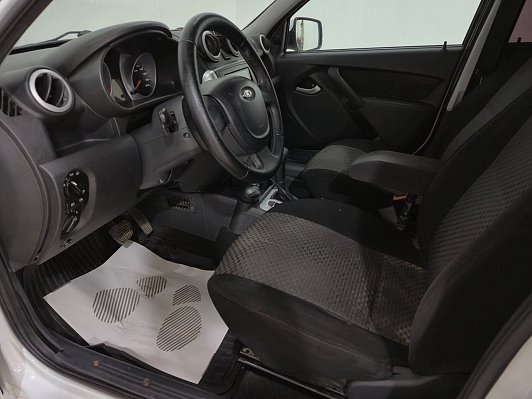 Lada (ВАЗ) Granta Comfort Glonass 21902-51-23S, 2013 года, пробег 234064 км