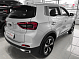 Chery Tiggo 4 Pro Action, серебряный