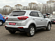 Hyundai Creta Active, 2017 года, пробег 134933 км