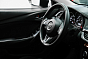 Mazda 6 Active, 2016 года, пробег 140000 км