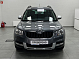 Skoda Yeti, 2017 года, пробег 199000 км