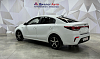 Kia Rio Luxe RED Line, 2019 года, пробег 121112 км