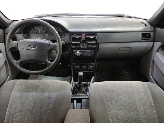 Lada (ВАЗ) Priora Норма, 2007 года, пробег 341380 км