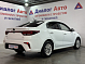 Kia Rio, 2019 года, пробег 97000 км