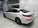 Kia Optima, 2018 года, пробег 170072 км