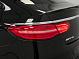 Mercedes-Benz GLE Coupe AMG AMG GLE 63 S 4MATIC Особая серия, 2016 года, пробег 203905 км