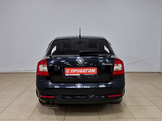 Skoda Octavia Elegance, 2012 года, пробег 227907 км