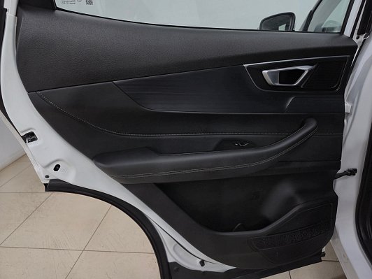 Chery Tiggo 4 Pro Action, 2023 года, пробег 66096 км