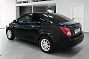 Chevrolet Aveo LT, 2014 года, пробег 202000 км