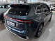 Geely Monjaro Luxury, серый
