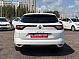Renault Megane, 2018 года, пробег 73351 км