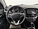 Lada (ВАЗ) Vesta, 2021 года, пробег 111115 км