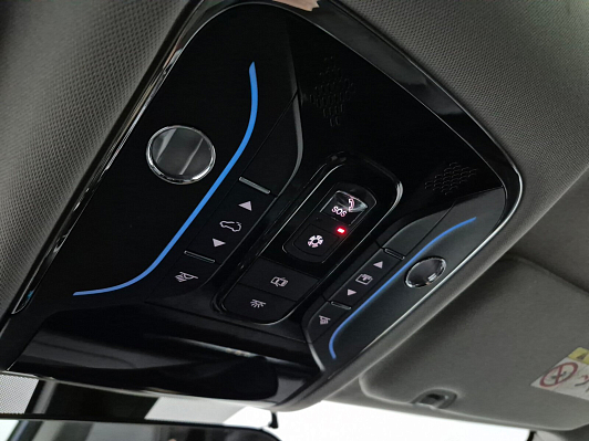 JETOUR X90 PLUS Comfort, 2023 года, пробег 20001 км