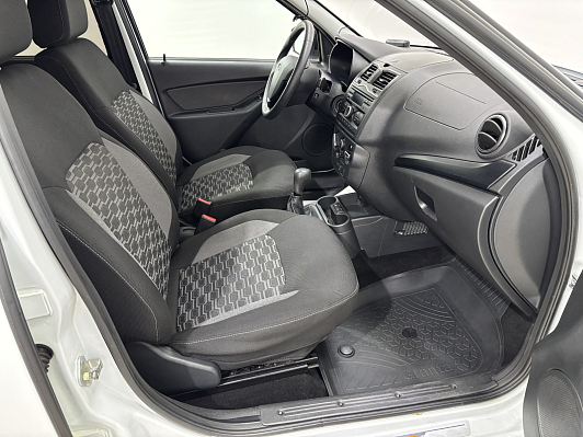 Lada (ВАЗ) Granta Comfort, 2022 года, пробег 61367 км