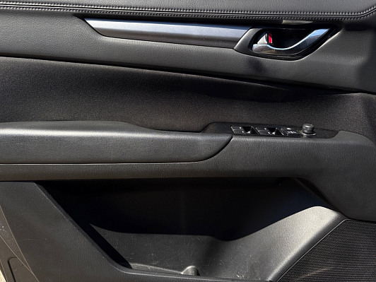 Mazda CX-5, 2018 года, пробег 143122 км