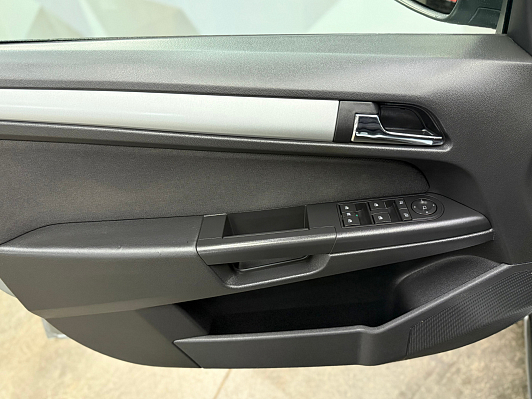 Opel Astra, 2012 года, пробег 174189 км